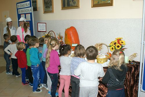 Tydzień Zdrowego Chleba