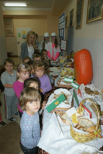 Tydzień Zdrowego Chleba