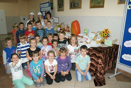 Tydzień Zdrowego Chleba