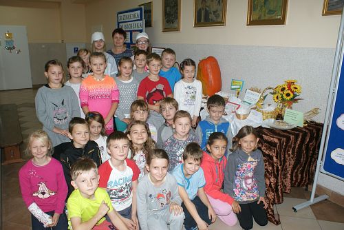 Tydzień Zdrowego Chleba