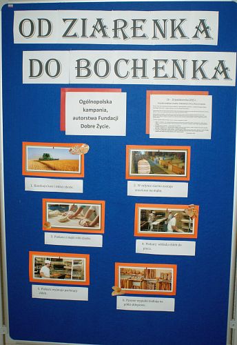 Tydzień Zdrowego Chleba