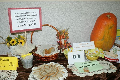 Tydzień Zdrowego Chleba