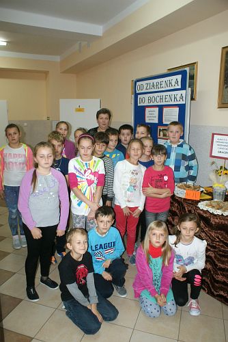 Tydzień Zdrowego Chleba