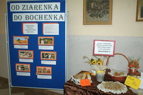 Tydzień Zdrowego Chleba