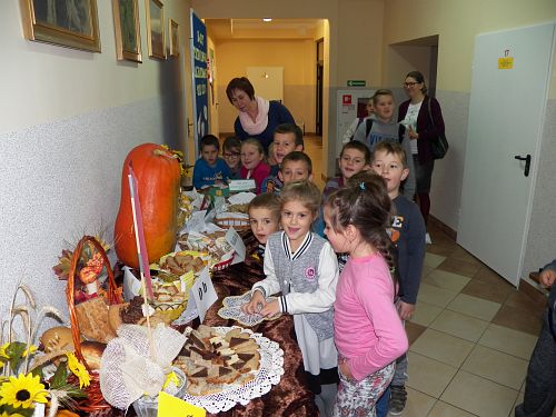 Tydzień Dobrego Chleba