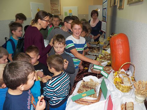 Tydzień Dobrego Chleba