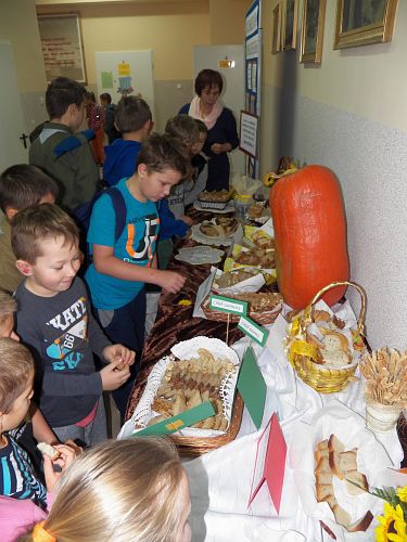 Tydzień Dobrego Chleba