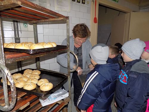 Tydzień Dobrego Chleba