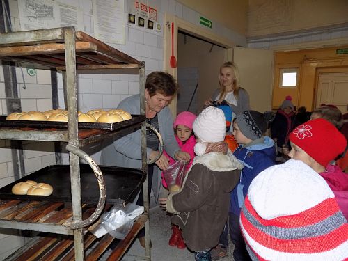 Tydzień Dobrego Chleba