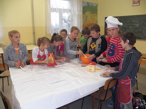 Tydzień Dobrego Chleba