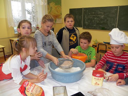 Tydzień Dobrego Chleba