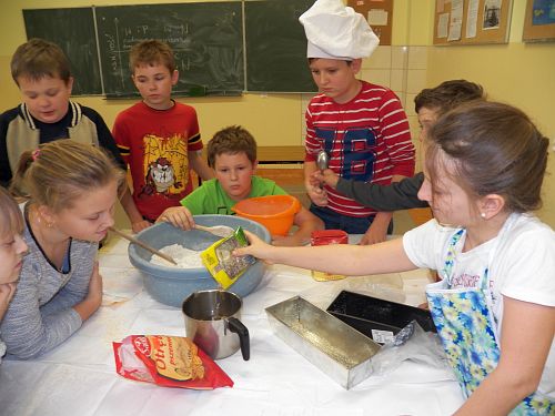 Tydzień Dobrego Chleba