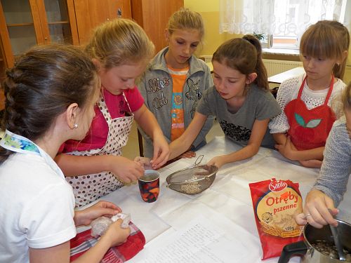 Tydzień Dobrego Chleba