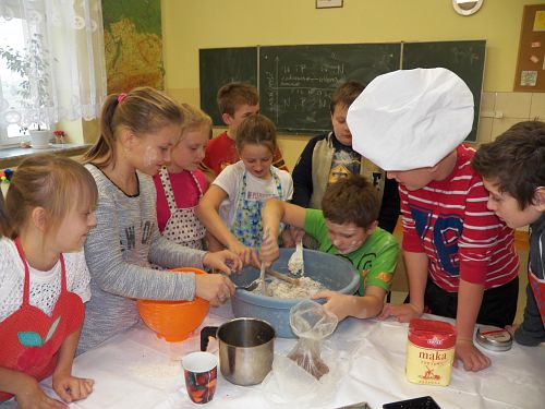 Tydzień Dobrego Chleba