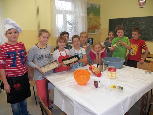 Tydzień Dobrego Chleba