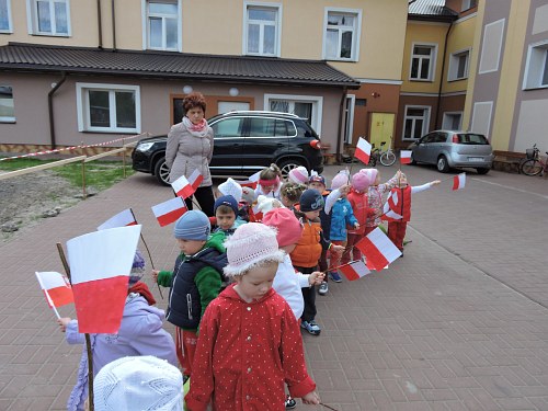 Święto Flagi