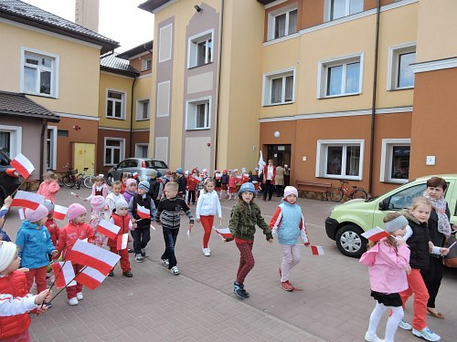Święto Flagi