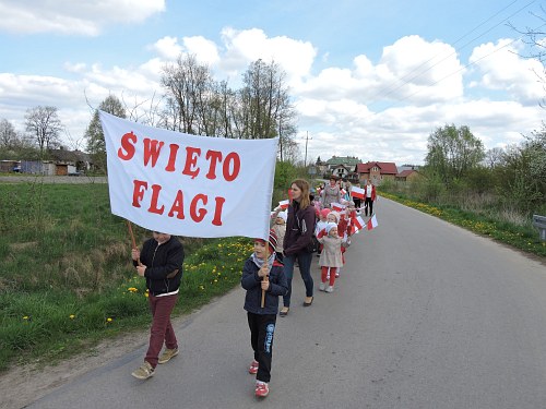 Święto Flagi