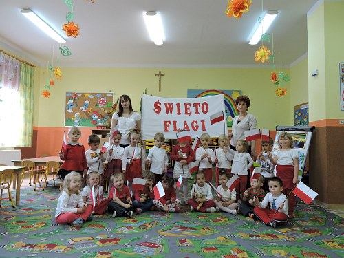 Święto Flagi
