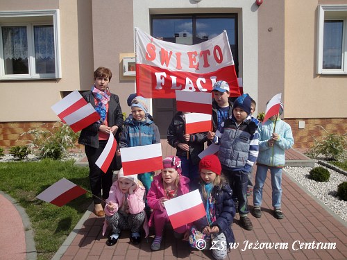 Święto Flagi