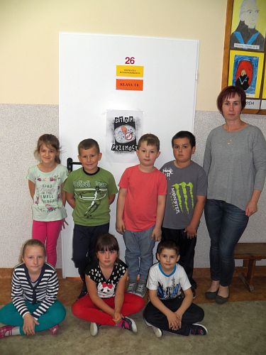 Szkoła bez przemocy