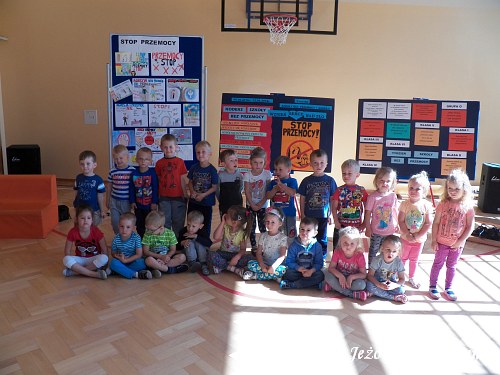 Szkoła bez przemocy
