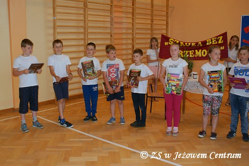 Szkoła bez Przemocy