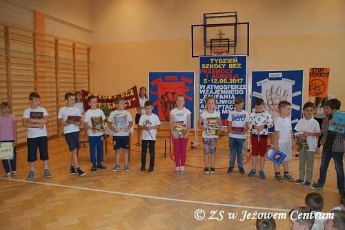 Szkoła bez Przemocy