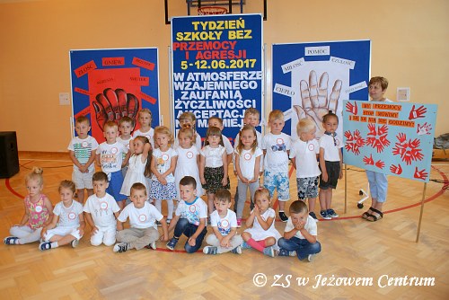 Szkoła bez Przemocy