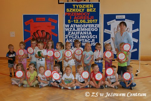 Szkoła bez Przemocy