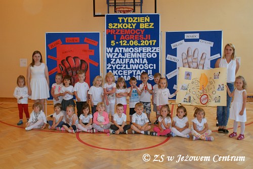 Szkoła bez Przemocy