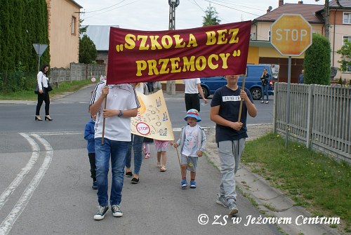Szkoła bez Przemocy