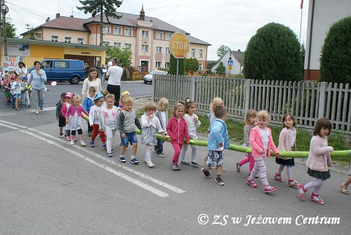 Szkoła bez Przemocy