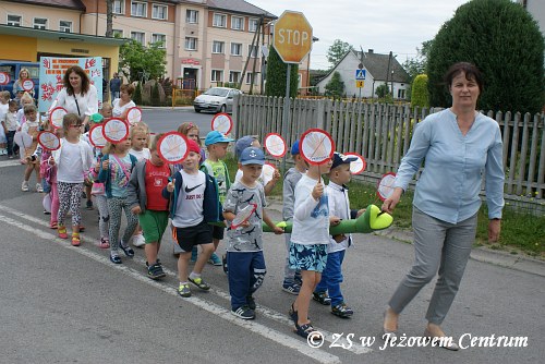 Szkoła bez Przemocy