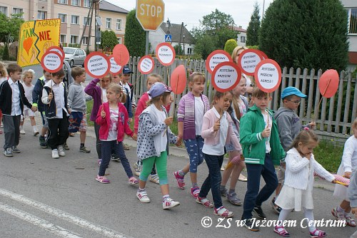 Szkoła bez Przemocy