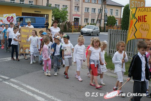 Szkoła bez Przemocy