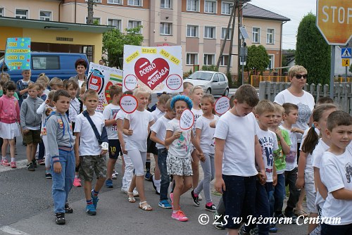 Szkoła bez Przemocy
