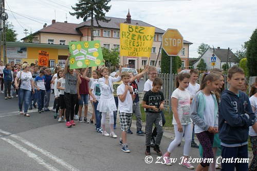 Szkoła bez Przemocy