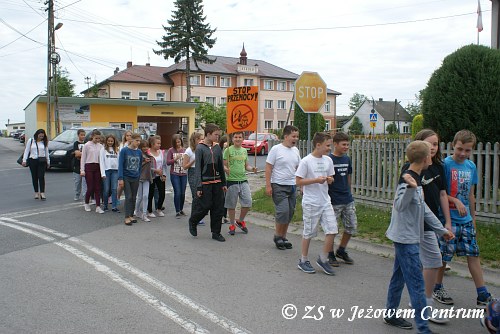 Szkoła bez Przemocy