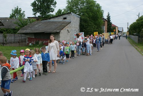 Szkoła bez Przemocy