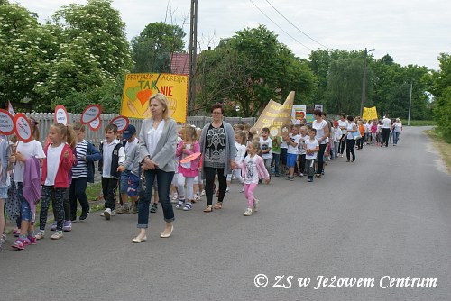Szkoła bez Przemocy