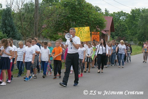 Szkoła bez Przemocy