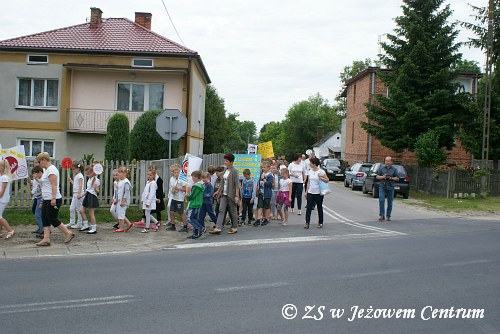 Szkoła bez Przemocy