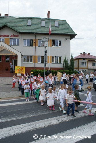 Szkoła bez Przemocy