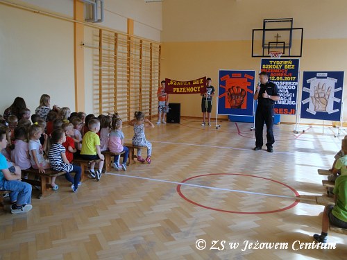 Szkoła bez Przemocy
