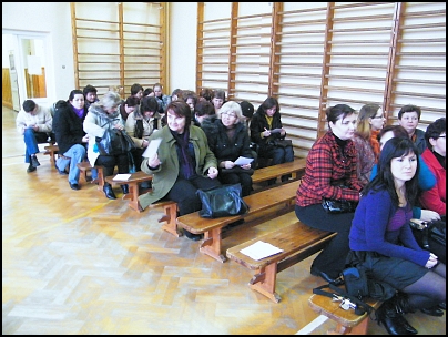 Szkolenie dla rodziców
