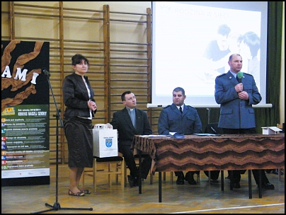 Szkolenie dla rodziców