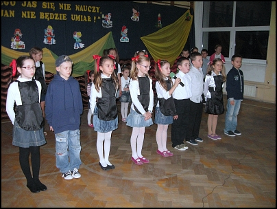 Spotkanie dla rodziców
