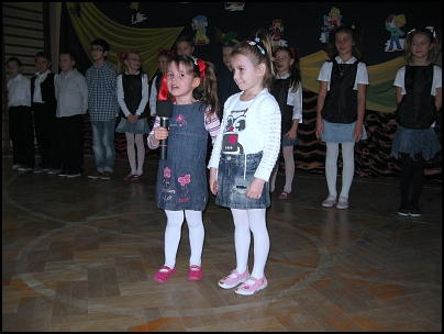 Spotkanie dla rodziców