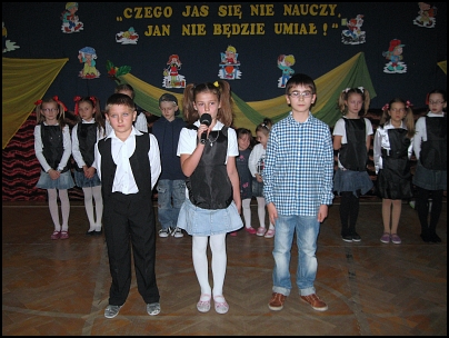 Spotkanie dla rodziców
